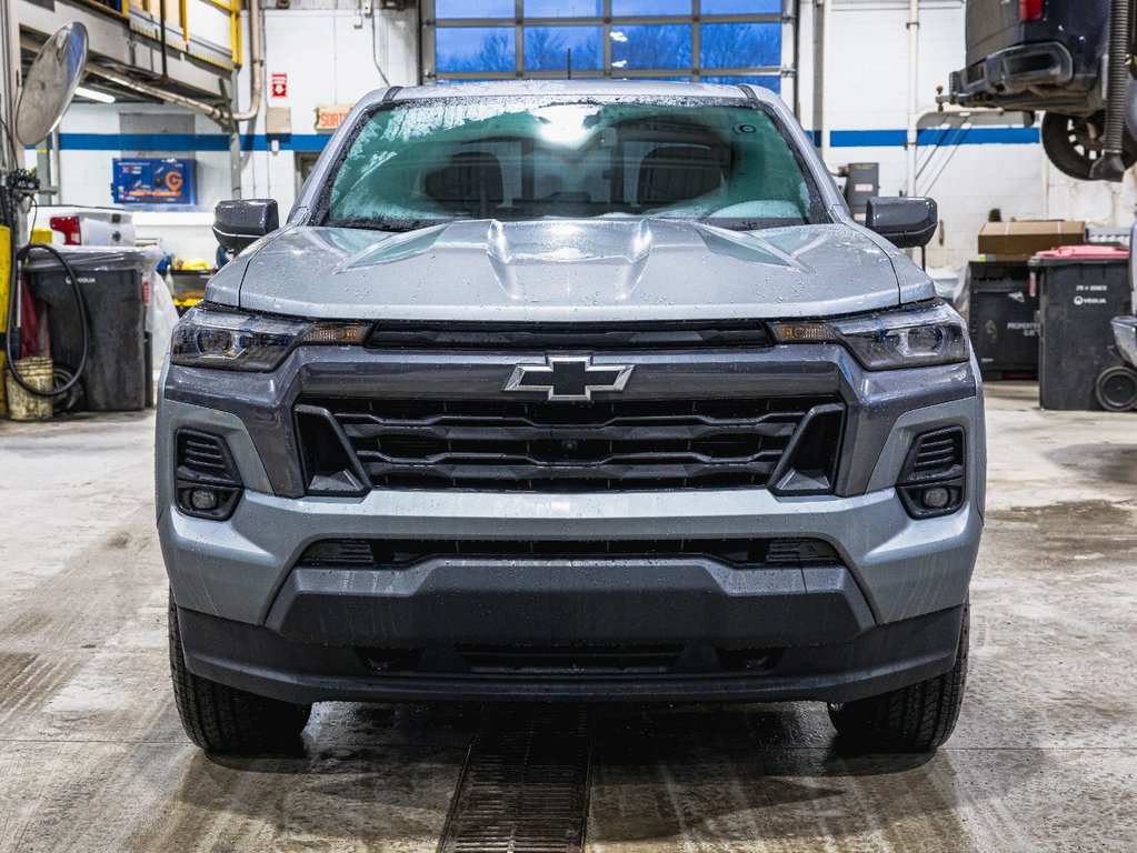 2026 Chevrolet Colorado in St-Jérôme, Quebec - 2 - w1024h768px