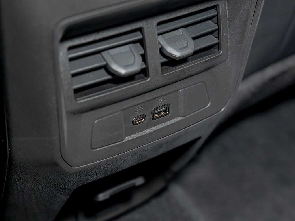 2026 Chevrolet Colorado in St-Jérôme, Quebec - 32 - w1024h768px