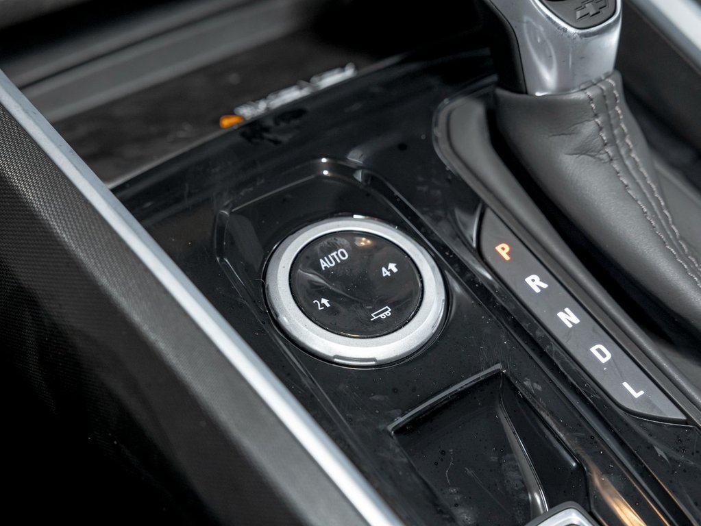2026 Chevrolet Colorado in St-Jérôme, Quebec - 23 - w1024h768px