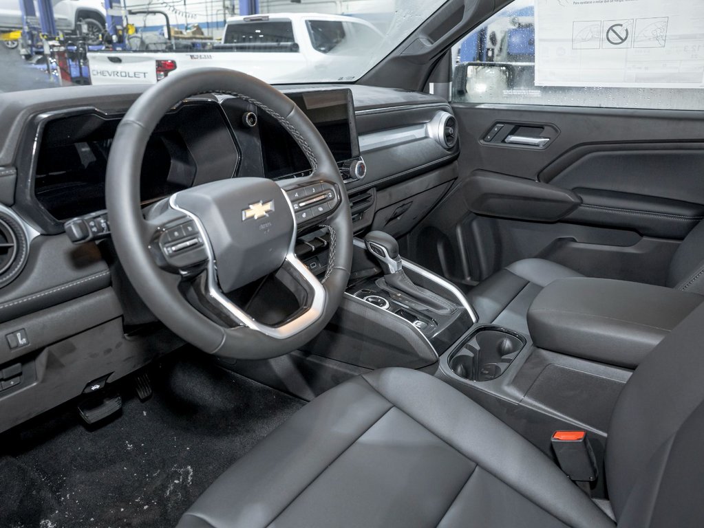 2026 Chevrolet Colorado in St-Jérôme, Quebec - 12 - w1024h768px