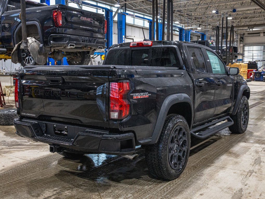 2026 Chevrolet Colorado in St-Jérôme, Quebec - 9 - w1024h768px