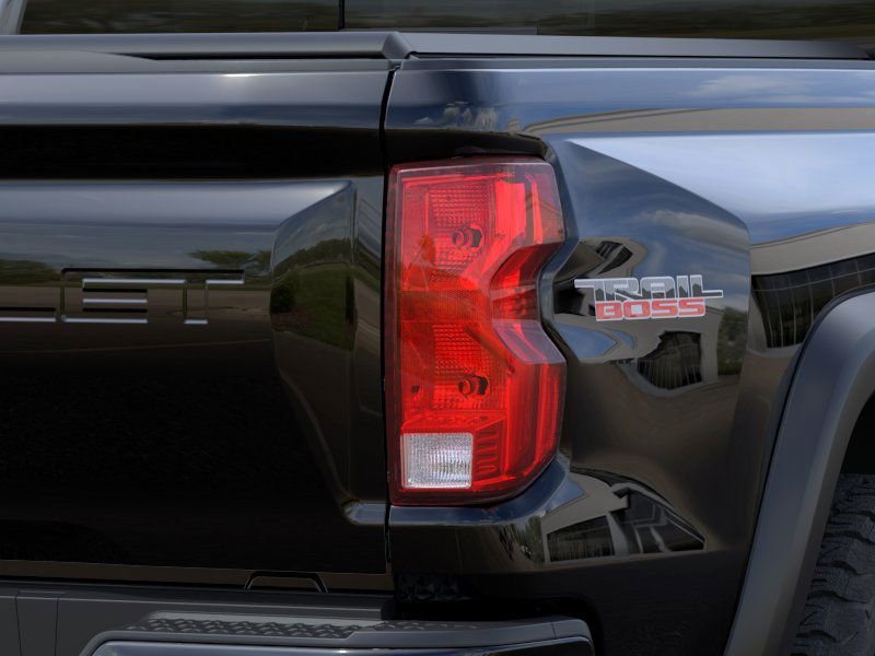 Chevrolet Colorado  2026 à St-Jérôme, Québec - 11 - w1024h768px