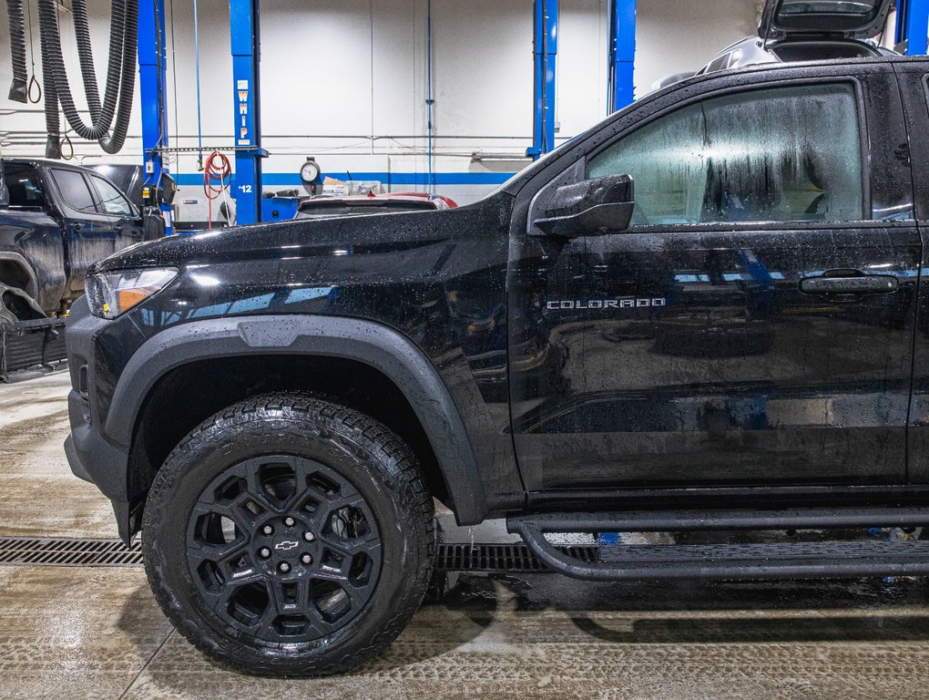 2026 Chevrolet Colorado in St-Jérôme, Quebec - 33 - w1024h768px