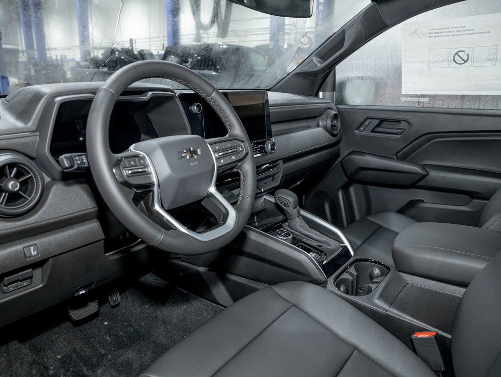 2026 Chevrolet Colorado in St-Jérôme, Quebec - 12 - w1024h768px