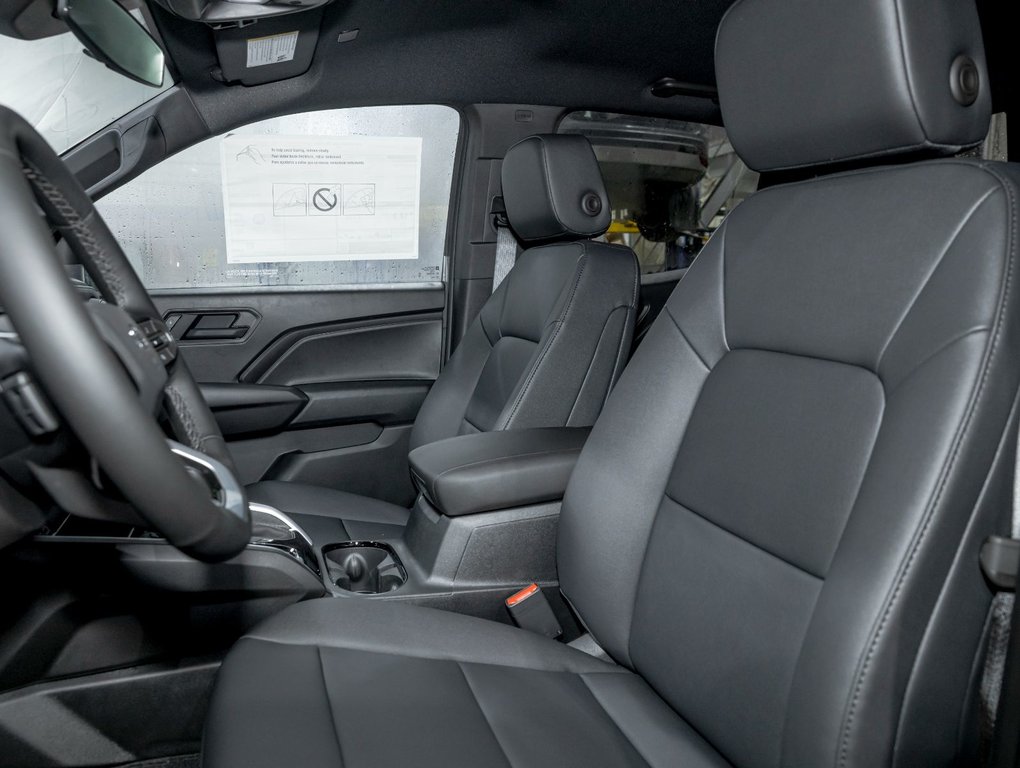 2026 Chevrolet Colorado in St-Jérôme, Quebec - 11 - w1024h768px