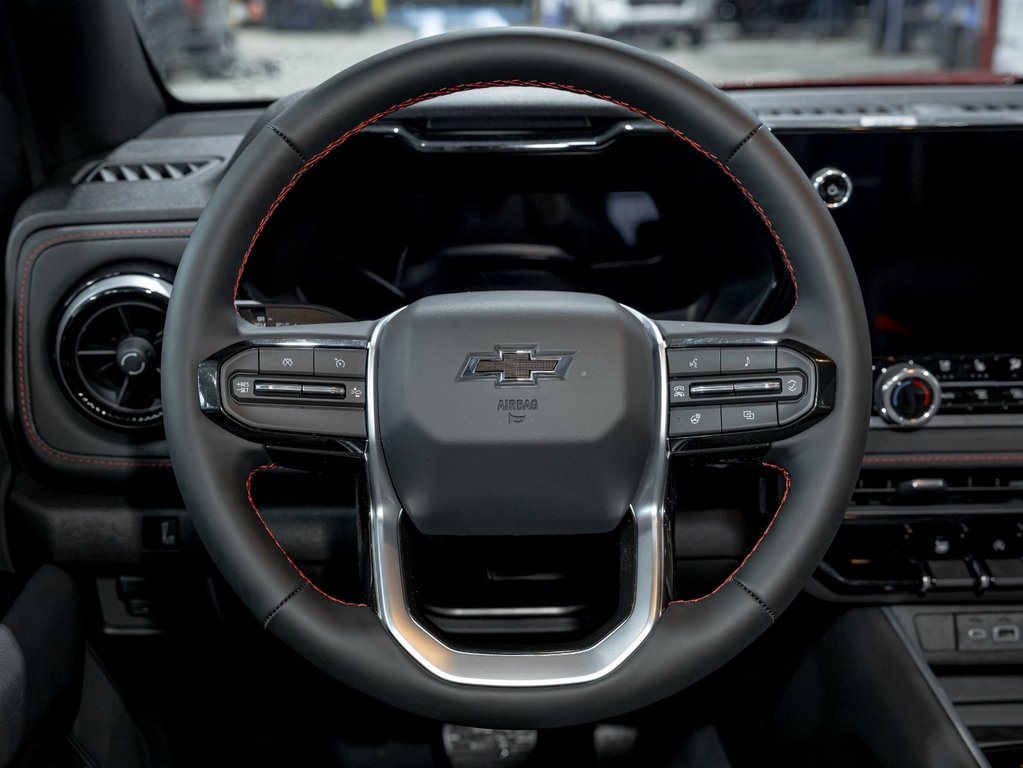 2026 Chevrolet Colorado in St-Jérôme, Quebec - 13 - w1024h768px