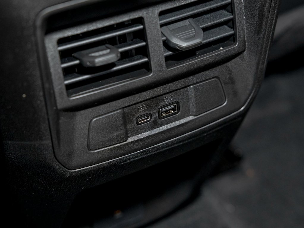 2026 Chevrolet Colorado in St-Jérôme, Quebec - 33 - w1024h768px