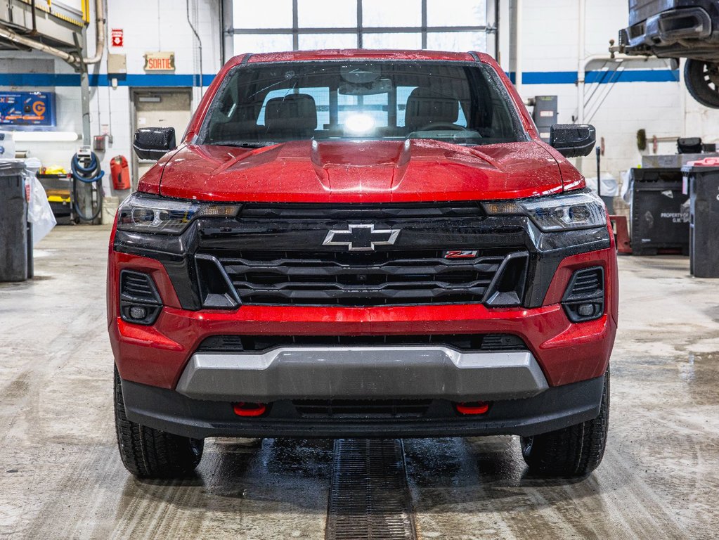 2026 Chevrolet Colorado in St-Jérôme, Quebec - 2 - w1024h768px