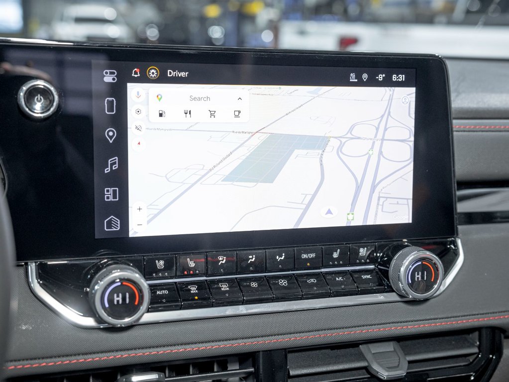 2026 Chevrolet Colorado in St-Jérôme, Quebec - 5 - w1024h768px