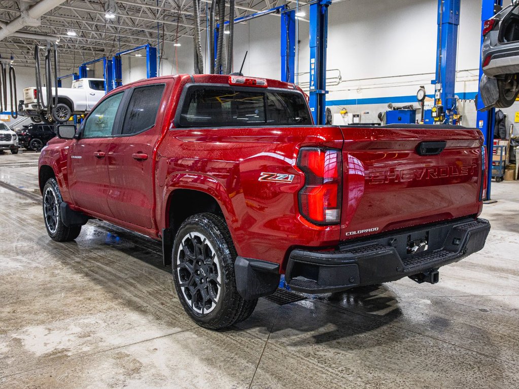 2026 Chevrolet Colorado in St-Jérôme, Quebec - 6 - w1024h768px