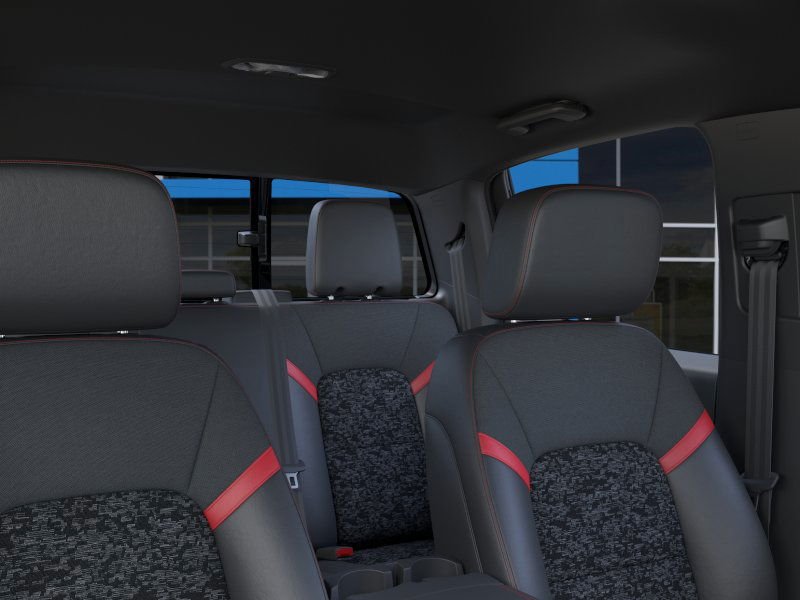 Chevrolet Colorado  2026 à St-Jérôme, Québec - 24 - w1024h768px