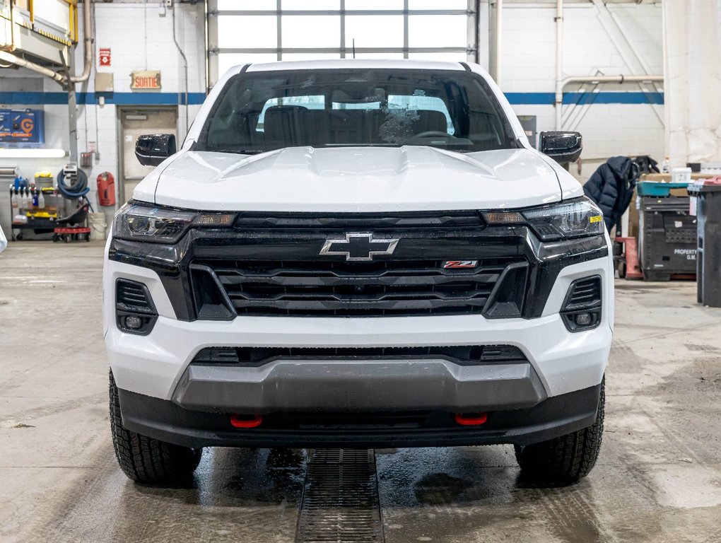 2026 Chevrolet Colorado in St-Jérôme, Quebec - 2 - w1024h768px