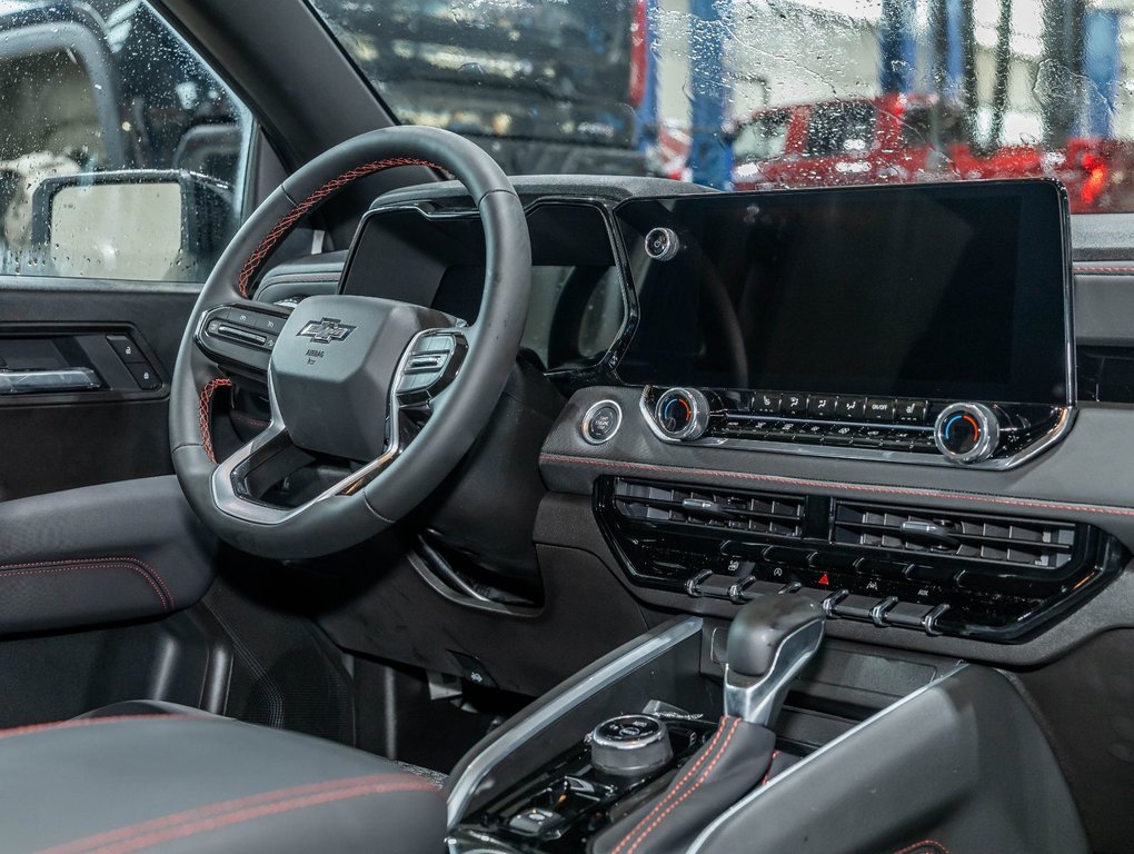 2026 Chevrolet Colorado in St-Jérôme, Quebec - 27 - w1024h768px