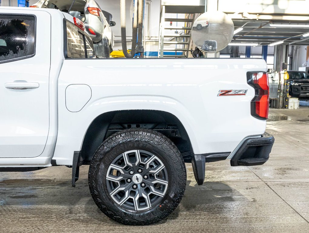 2026 Chevrolet Colorado in St-Jérôme, Quebec - 32 - w1024h768px