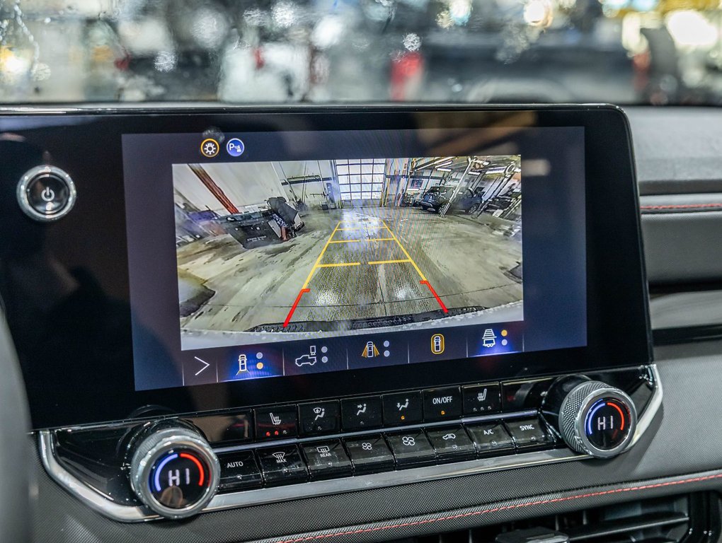 2026 Chevrolet Colorado in St-Jérôme, Quebec - 18 - w1024h768px