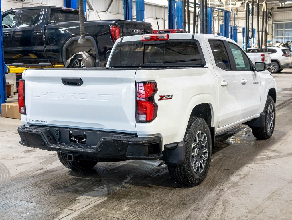 2026 Chevrolet Colorado in St-Jérôme, Quebec - 9 - w1024h768px