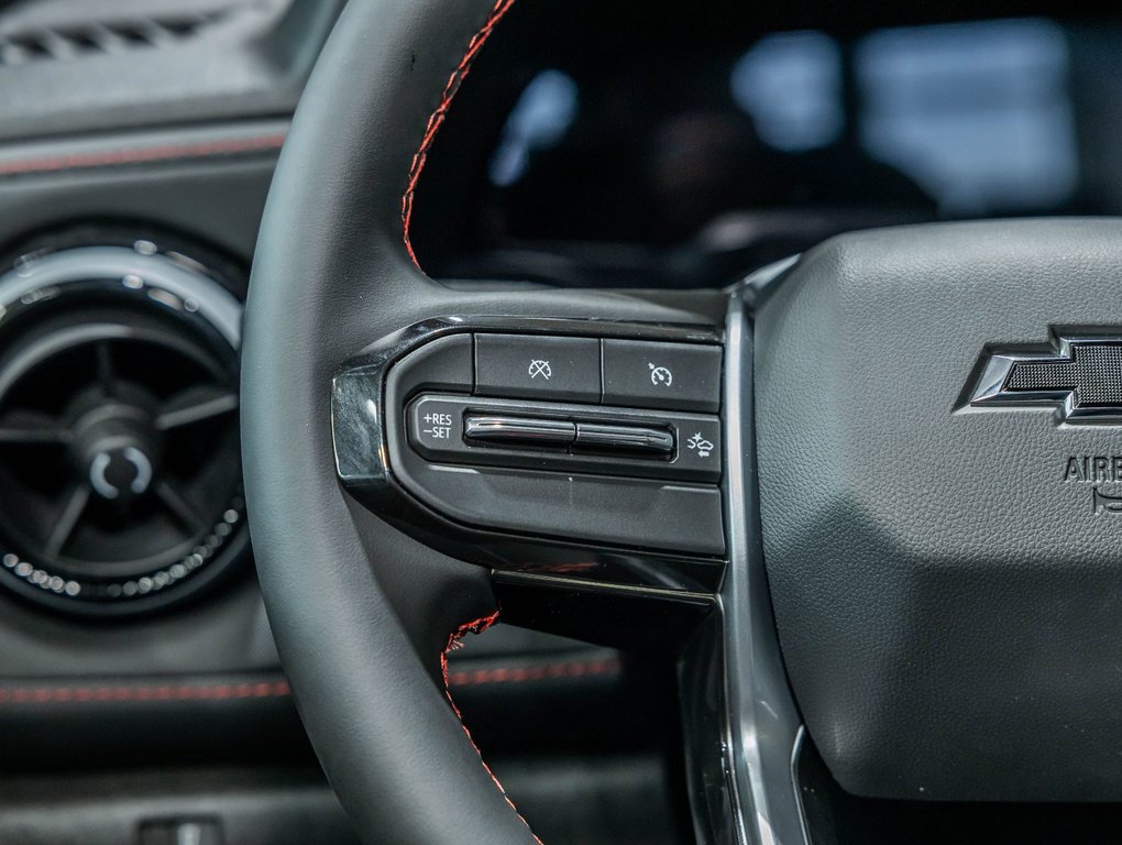 2026 Chevrolet Colorado in St-Jérôme, Quebec - 15 - w1024h768px