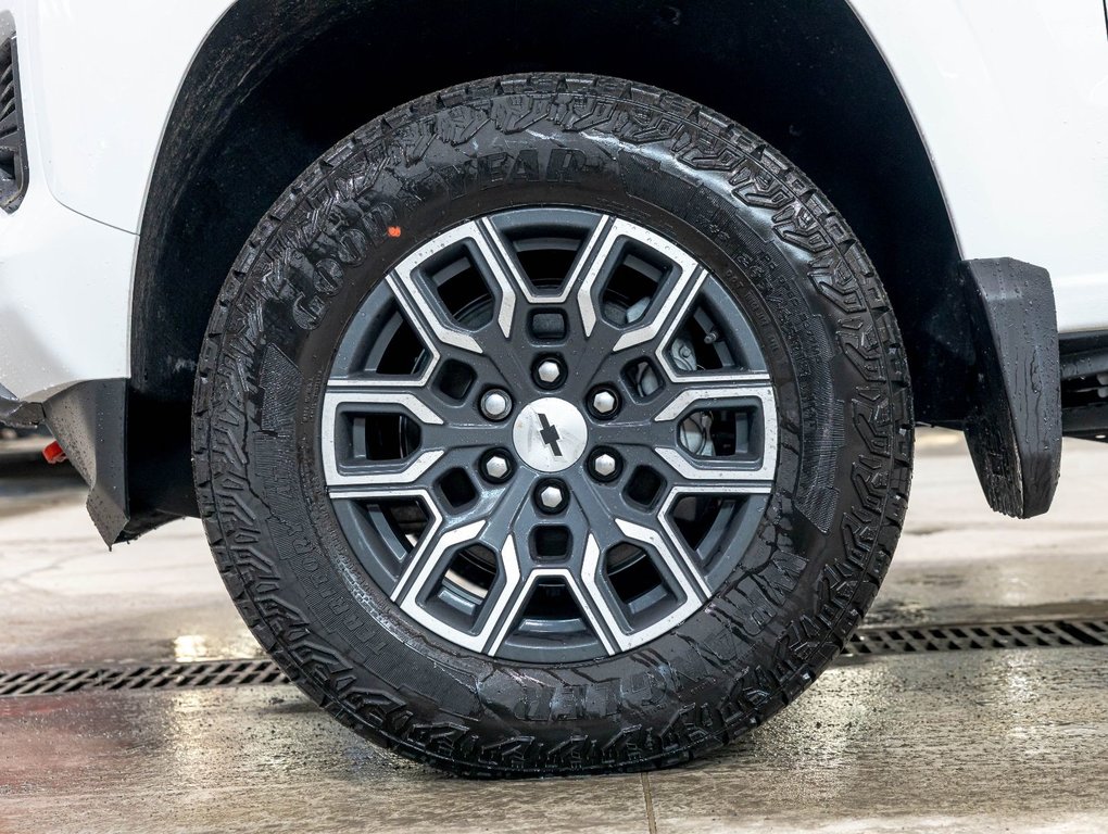 2026 Chevrolet Colorado in St-Jérôme, Quebec - 34 - w1024h768px