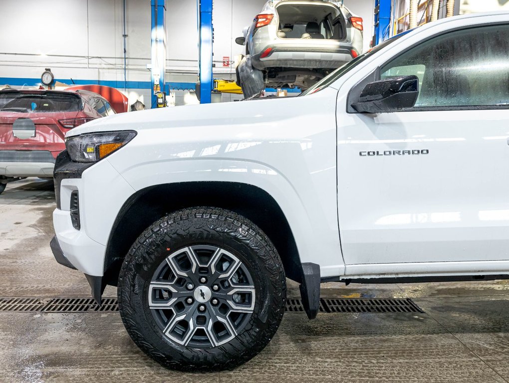 2026 Chevrolet Colorado in St-Jérôme, Quebec - 33 - w1024h768px