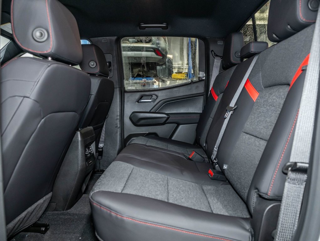 2026 Chevrolet Colorado in St-Jérôme, Quebec - 29 - w1024h768px