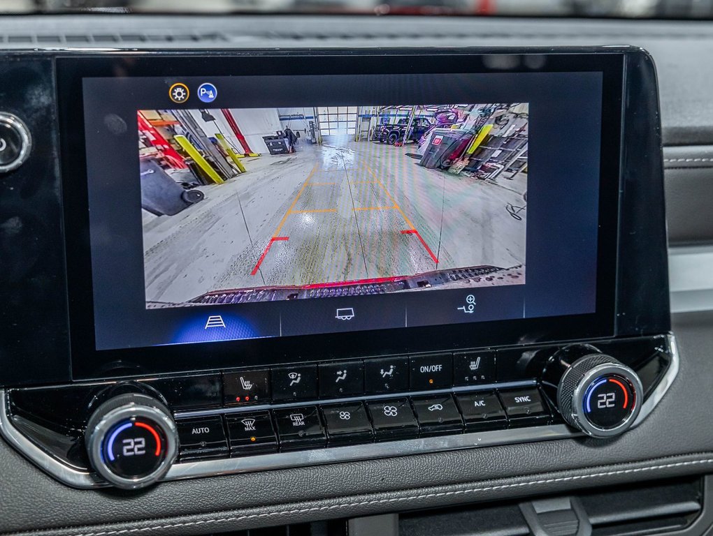 Chevrolet Colorado  2026 à St-Jérôme, Québec - 18 - w1024h768px