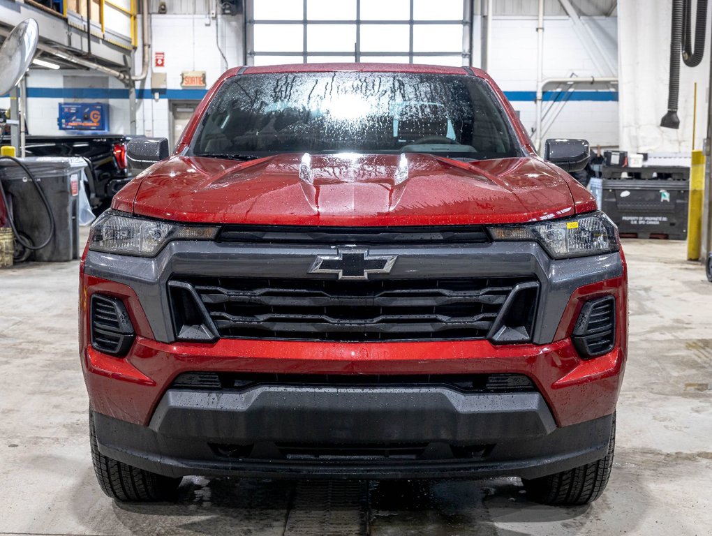 Chevrolet Colorado  2026 à St-Jérôme, Québec - 2 - w1024h768px