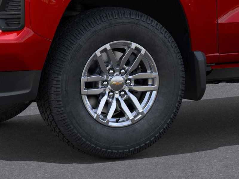 2026 Chevrolet Colorado in St-Jérôme, Quebec - 9 - w1024h768px