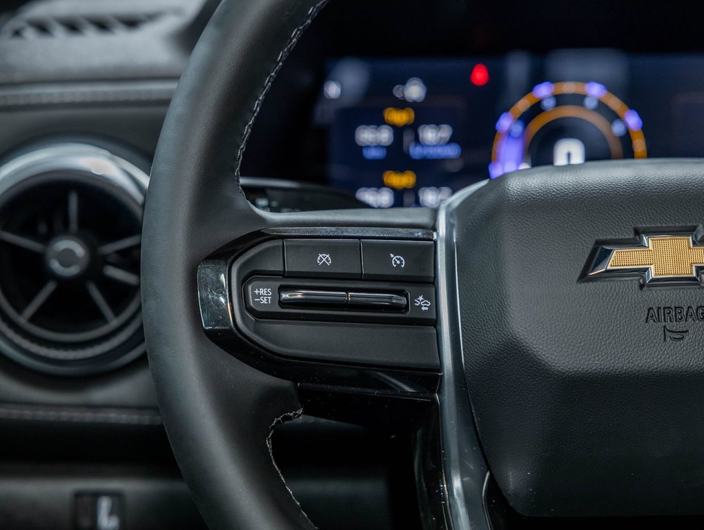 Chevrolet Colorado  2026 à St-Jérôme, Québec - 15 - w1024h768px