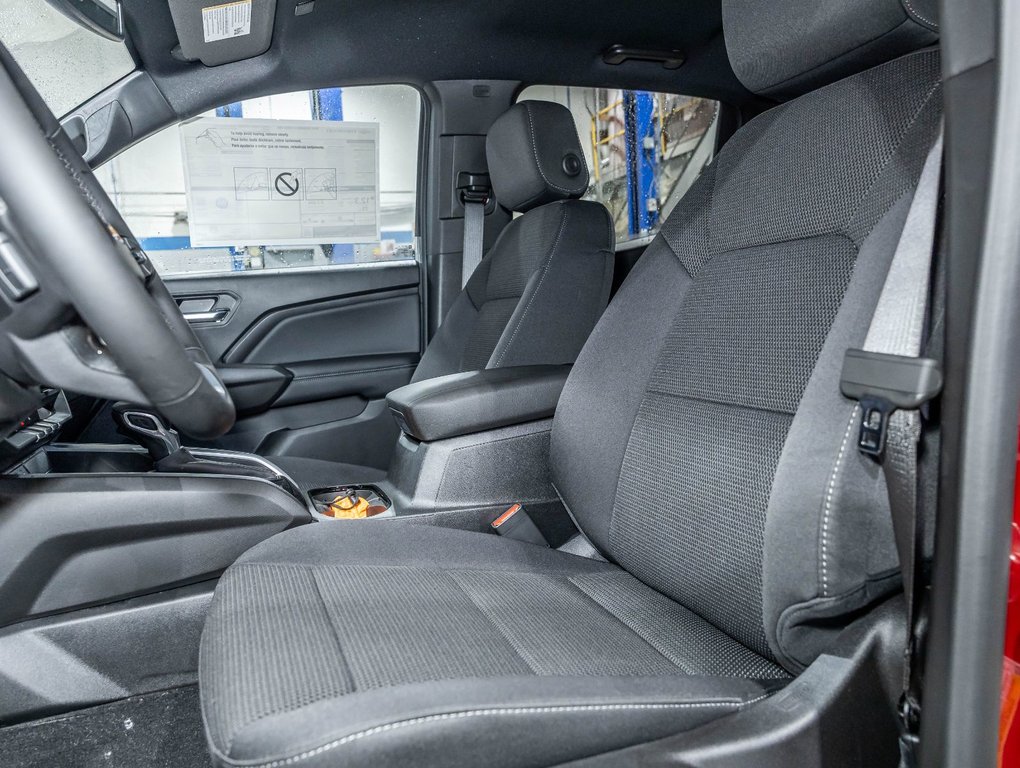 Chevrolet Colorado  2026 à St-Jérôme, Québec - 11 - w1024h768px
