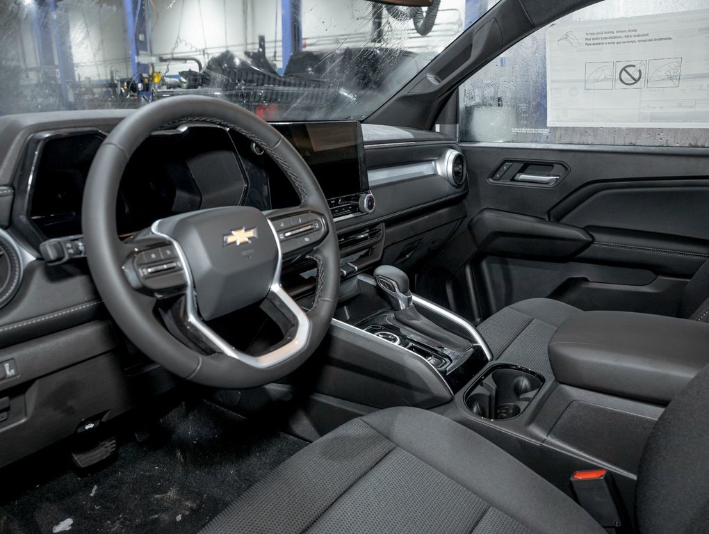 Chevrolet Colorado  2026 à St-Jérôme, Québec - 12 - w1024h768px