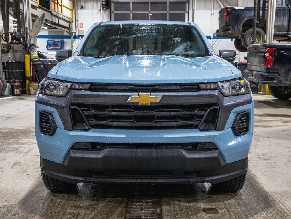 Chevrolet Colorado  2026 à St-Jérôme, Québec - 2 - w1024h768px