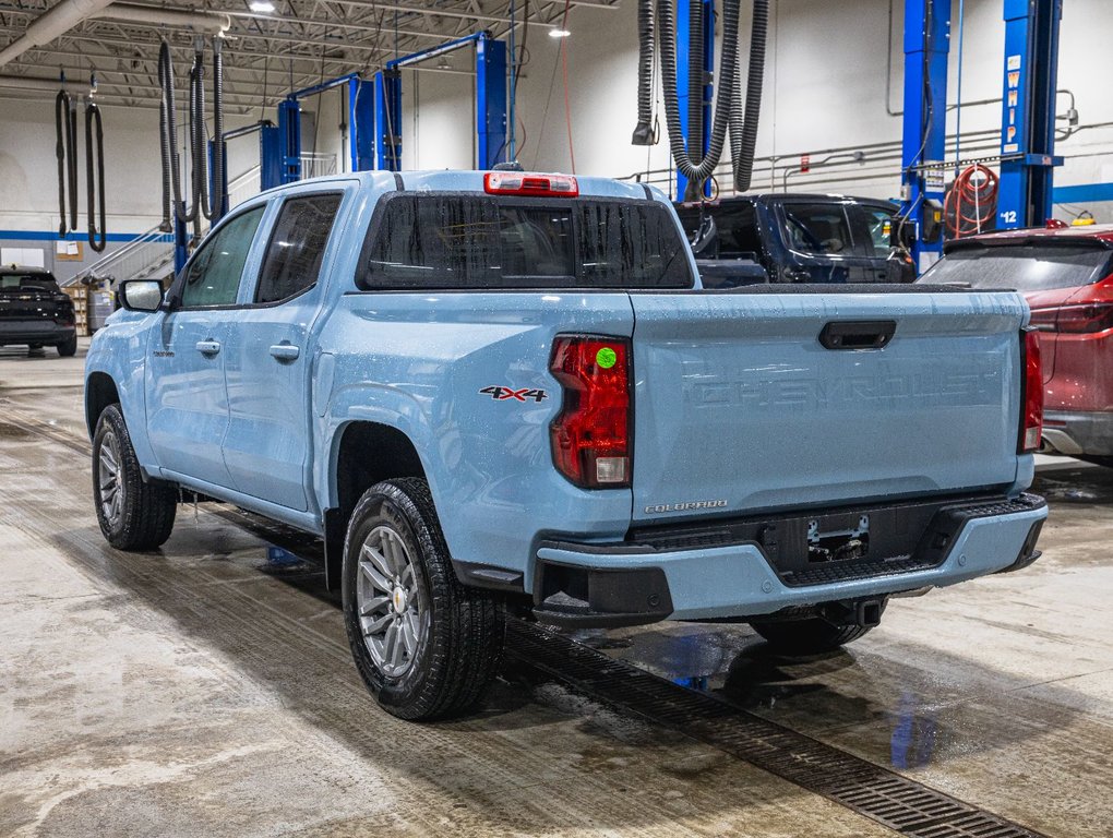 Chevrolet Colorado  2026 à St-Jérôme, Québec - 6 - w1024h768px