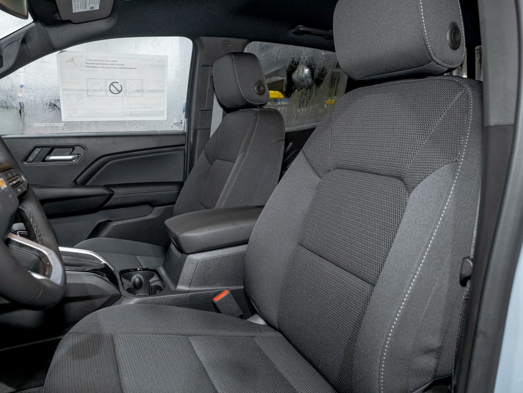Chevrolet Colorado  2026 à St-Jérôme, Québec - 11 - w1024h768px