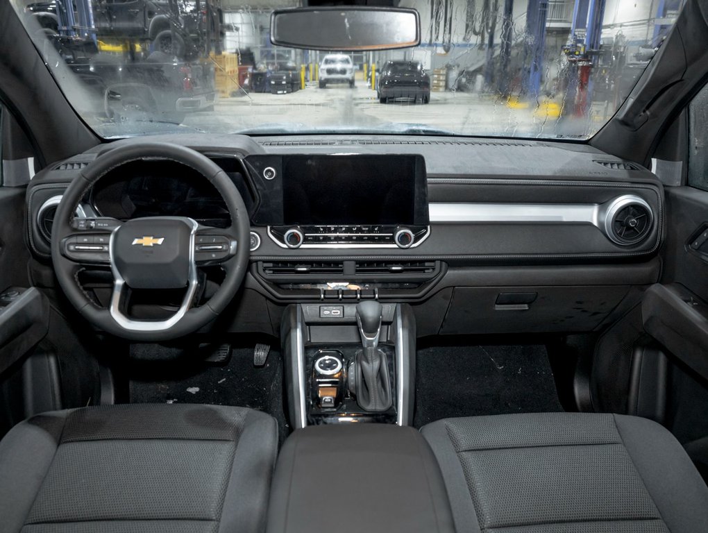 Chevrolet Colorado  2026 à St-Jérôme, Québec - 4 - w1024h768px