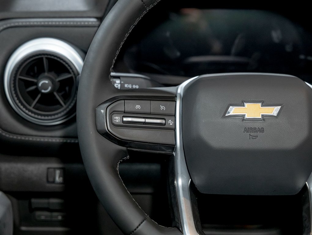 Chevrolet Colorado  2026 à St-Jérôme, Québec - 15 - w1024h768px