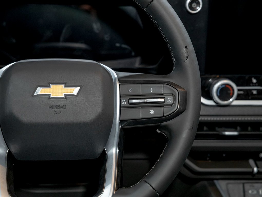 Chevrolet Colorado  2026 à St-Jérôme, Québec - 16 - w1024h768px
