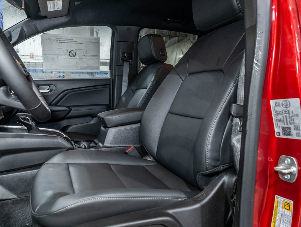 2026 Chevrolet Colorado in St-Jérôme, Quebec - 11 - w1024h768px