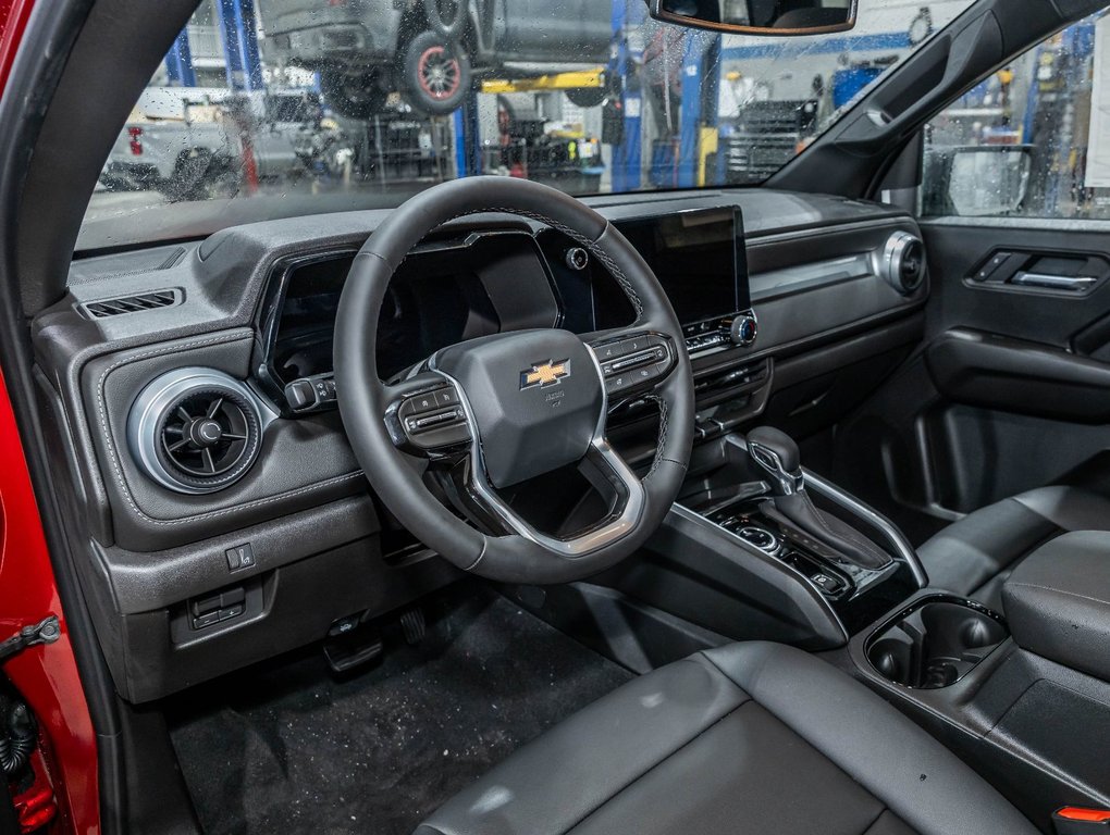 2026 Chevrolet Colorado in St-Jérôme, Quebec - 12 - w1024h768px