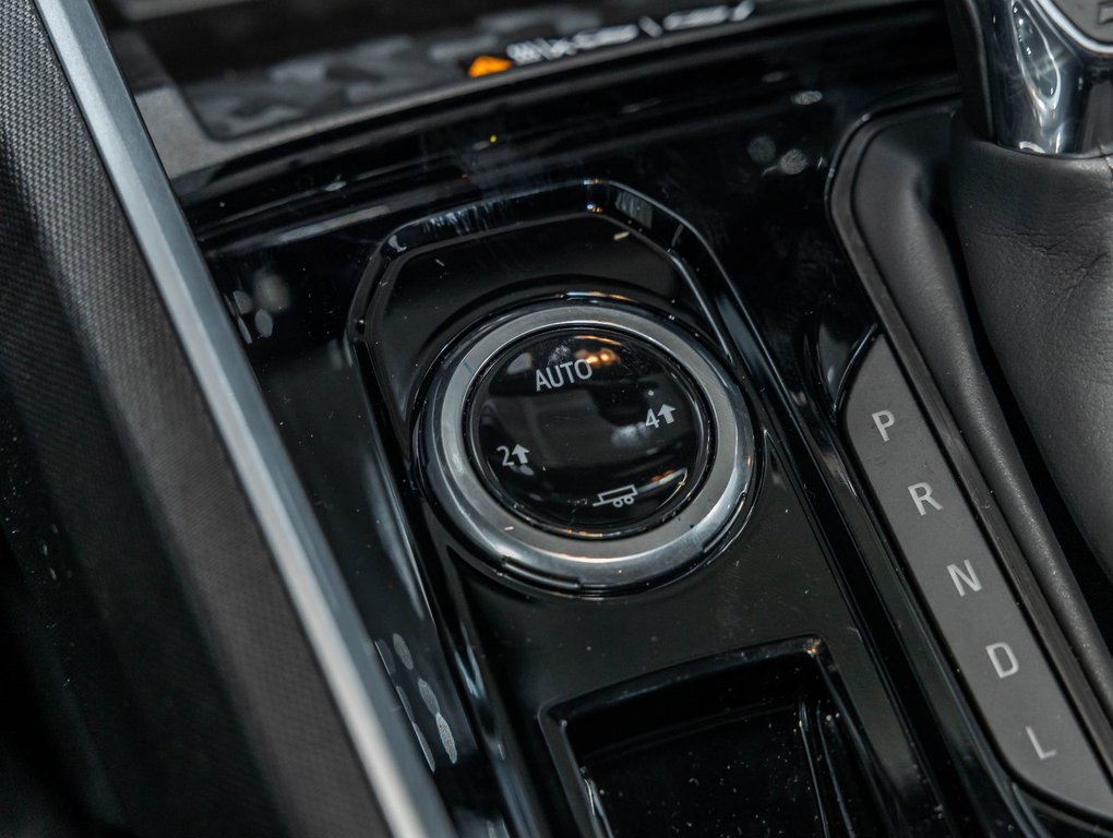 2026 Chevrolet Colorado in St-Jérôme, Quebec - 23 - w1024h768px