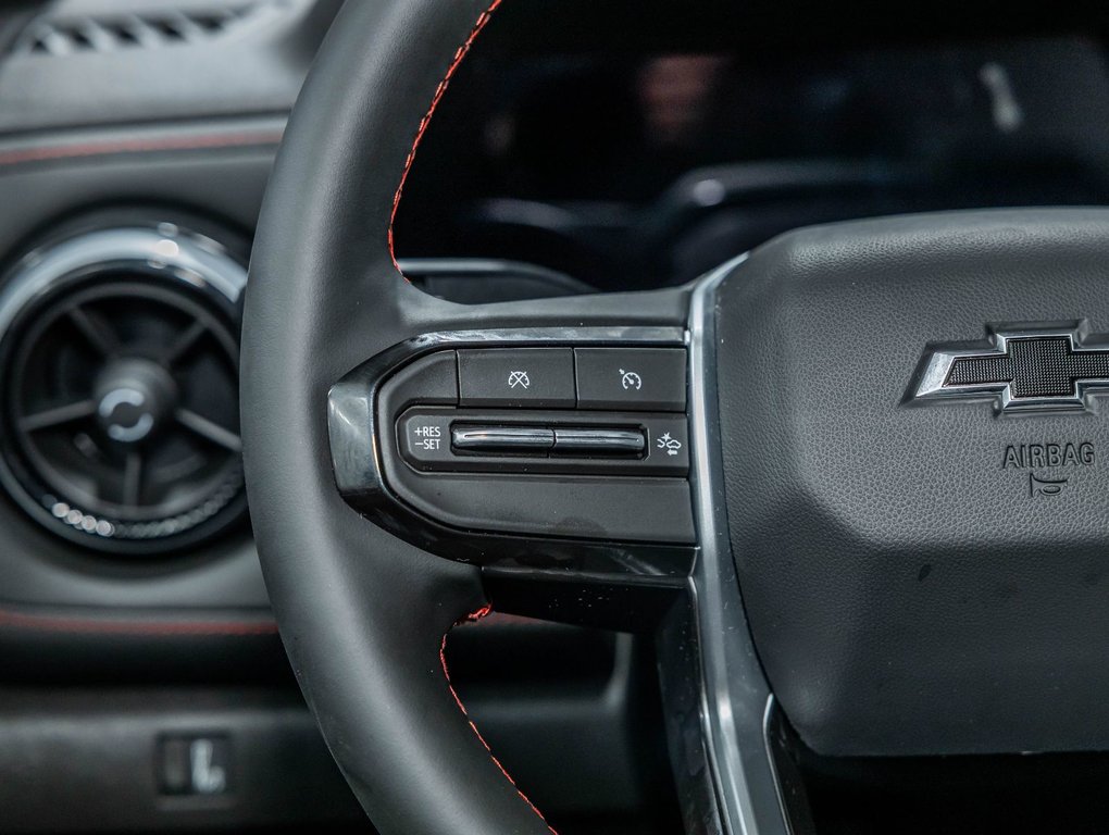 2026 Chevrolet Colorado in St-Jérôme, Quebec - 15 - w1024h768px