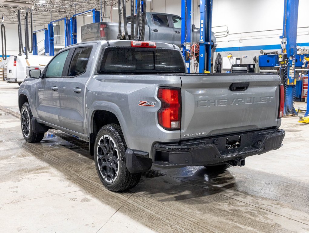 2026 Chevrolet Colorado in St-Jérôme, Quebec - 6 - w1024h768px