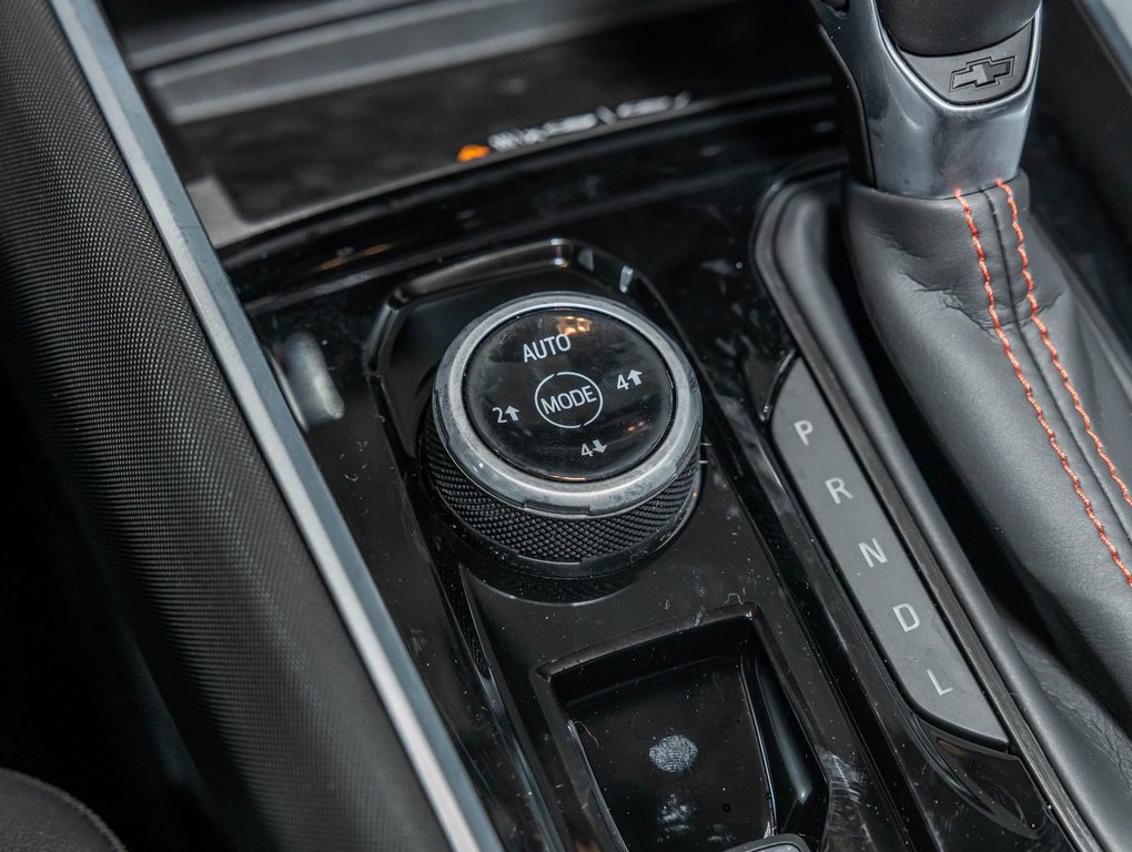 2026 Chevrolet Colorado in St-Jérôme, Quebec - 23 - w1024h768px