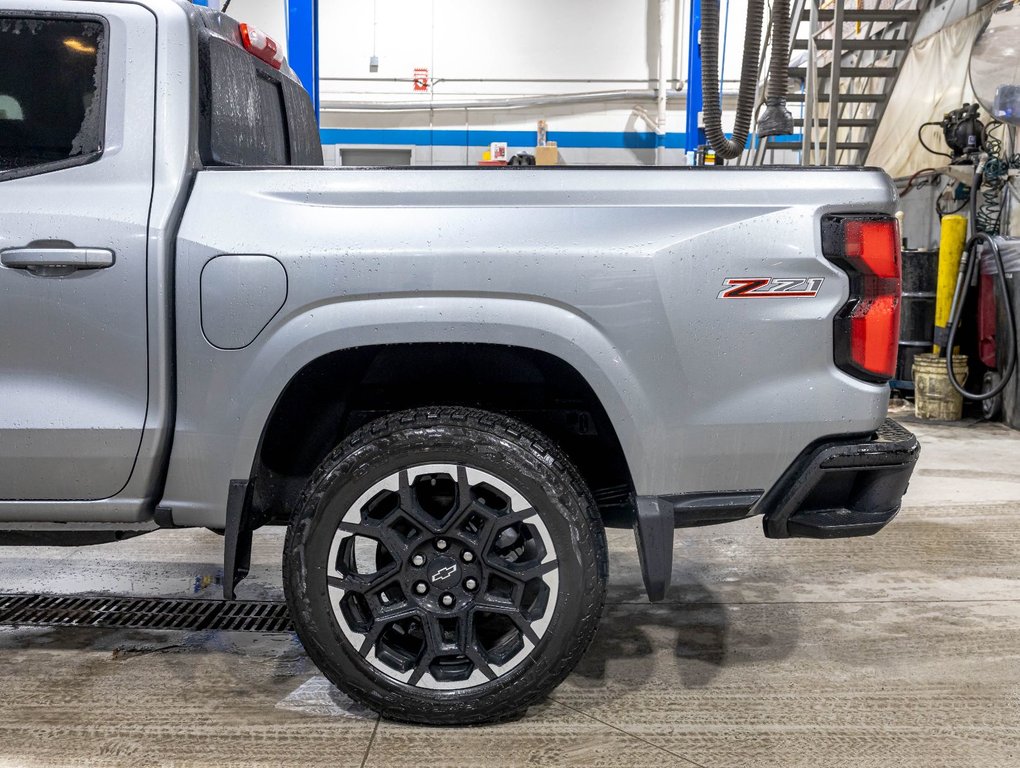 2026 Chevrolet Colorado in St-Jérôme, Quebec - 33 - w1024h768px