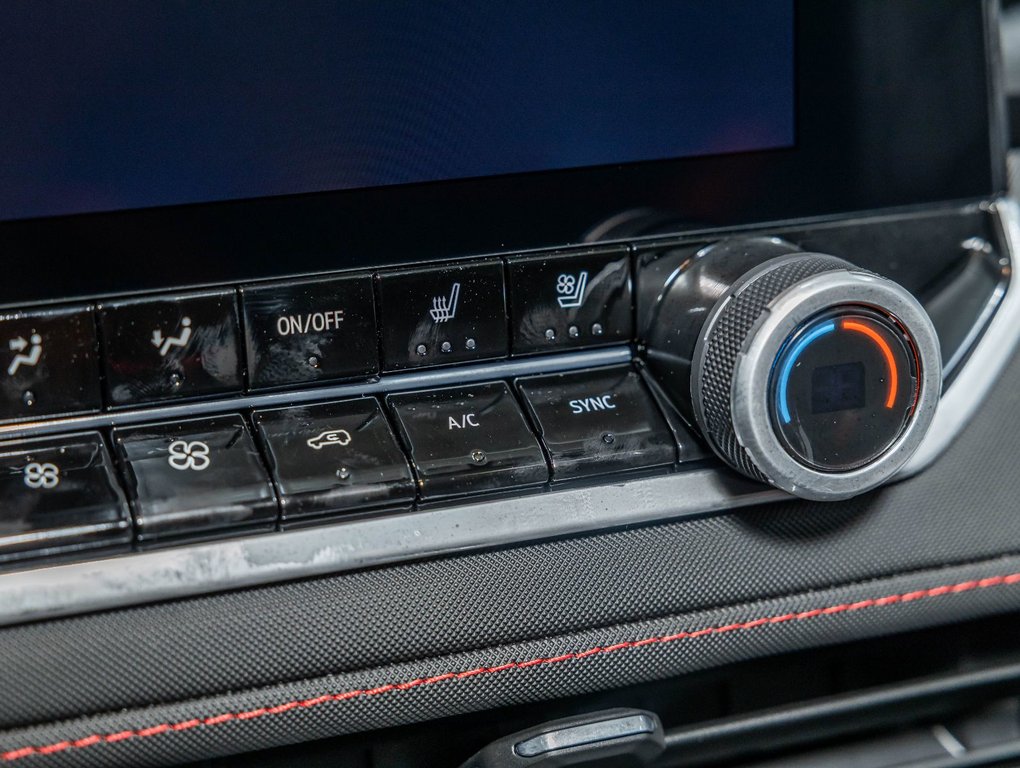 2026 Chevrolet Colorado in St-Jérôme, Quebec - 22 - w1024h768px