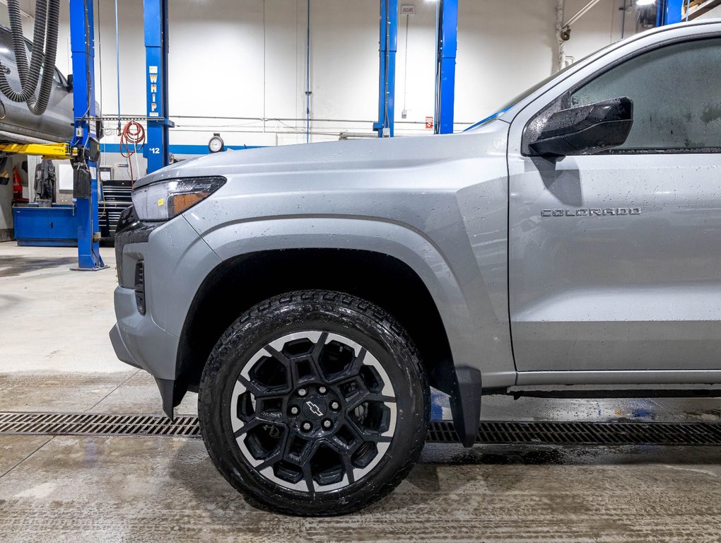 2026 Chevrolet Colorado in St-Jérôme, Quebec - 34 - w1024h768px