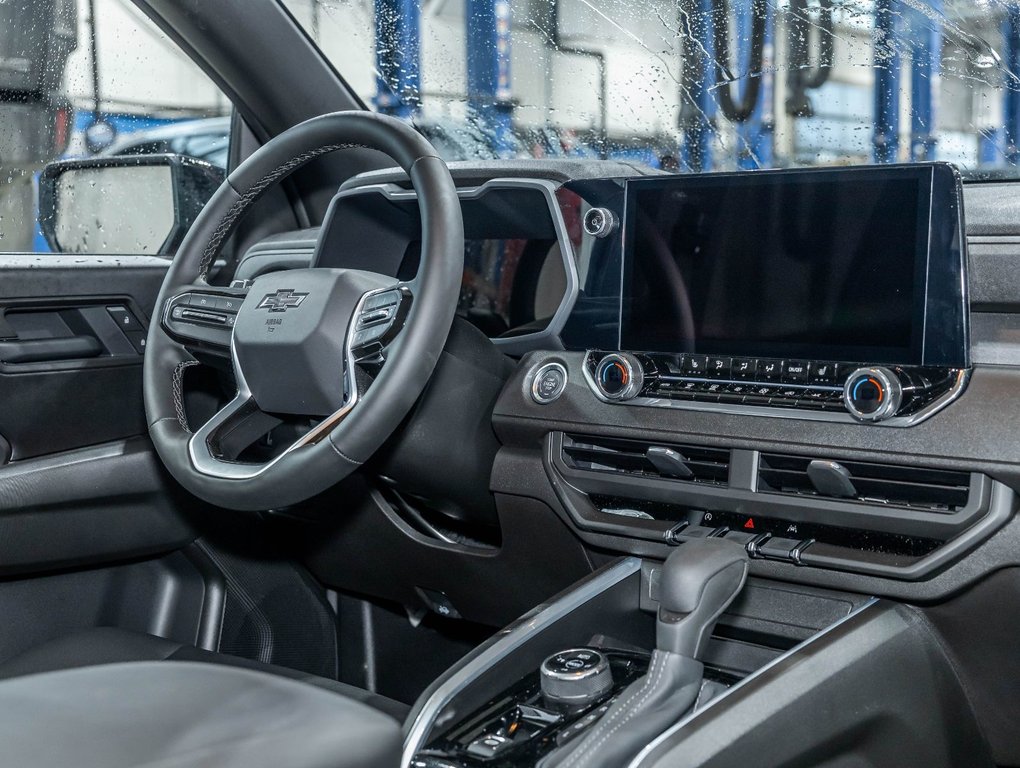 Chevrolet Colorado  2026 à St-Jérôme, Québec - 29 - w1024h768px