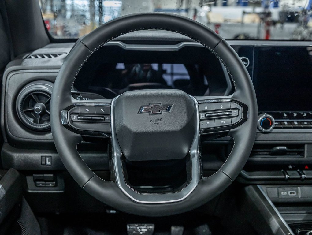 Chevrolet Colorado  2026 à St-Jérôme, Québec - 13 - w1024h768px