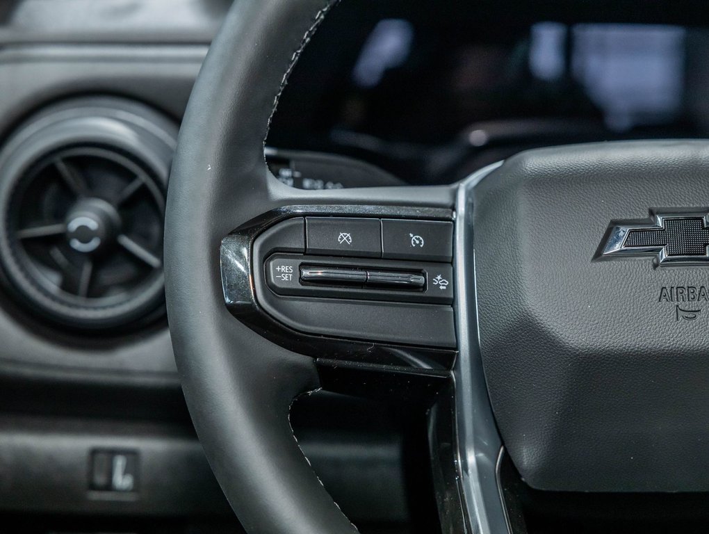 Chevrolet Colorado  2026 à St-Jérôme, Québec - 15 - w1024h768px