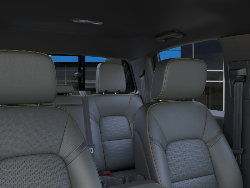 Chevrolet Colorado  2026 à St-Jérôme, Québec - 24 - w1024h768px