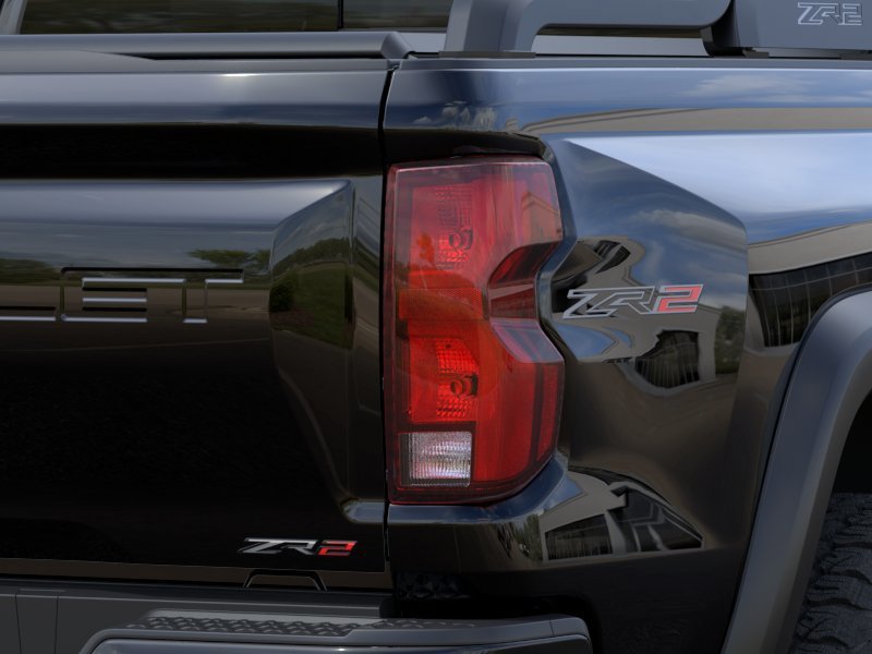 Chevrolet Colorado  2026 à St-Jérôme, Québec - 11 - w1024h768px